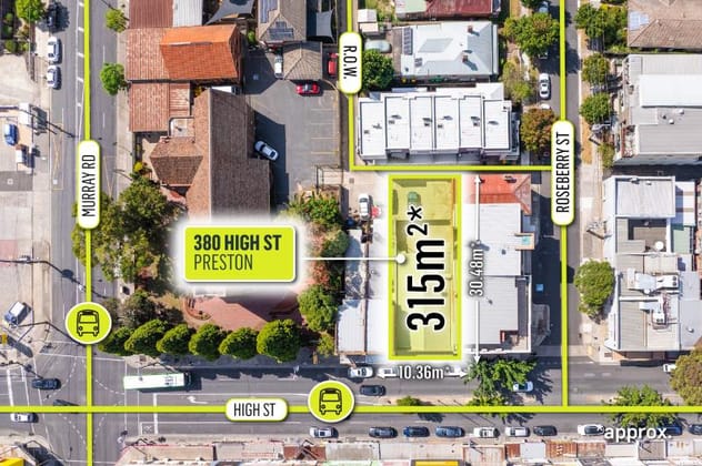 380 High Street Preston VIC 3072 - Image 4