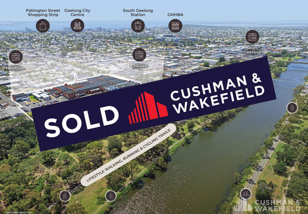 403 Pakington Street Newtown VIC 3220 - Image 1