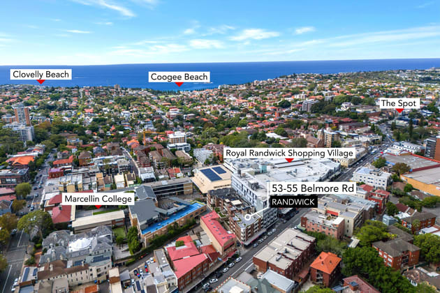 53-55 Belmore Road Randwick NSW 2031 - Image 2