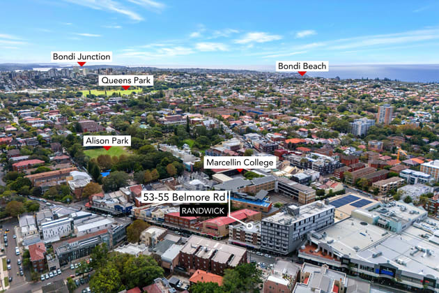 53-55 Belmore Road Randwick NSW 2031 - Image 4