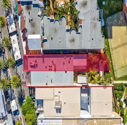 Click to view all images Ground Shop 1/25 Orchid Avenue Surfers Paradise QLD 4217 - Image 2