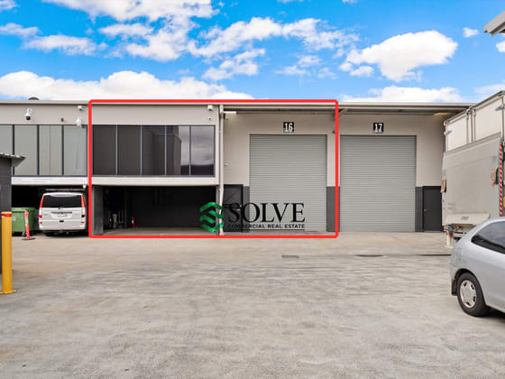 16/6 Abbott Road Seven Hills NSW 2147 - Image 1