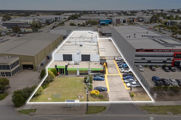 73 Hallam South Road Hallam VIC 3803 - Image 1