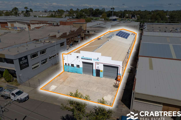2 King Street Oakleigh VIC 3166 - Image 1