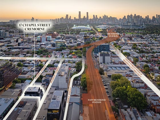 17 Chapel Street Cremorne VIC 3121 - Image 2