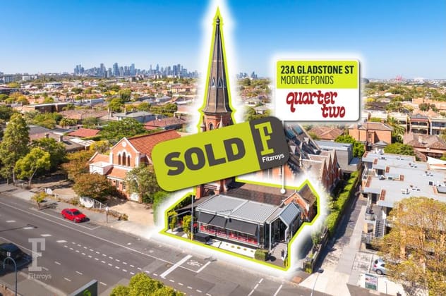 23A Gladstone Street Moonee Ponds VIC 3039 - Image 1
