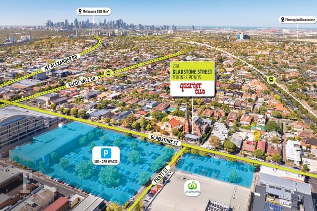 23A Gladstone Street Moonee Ponds VIC 3039 - Image 3