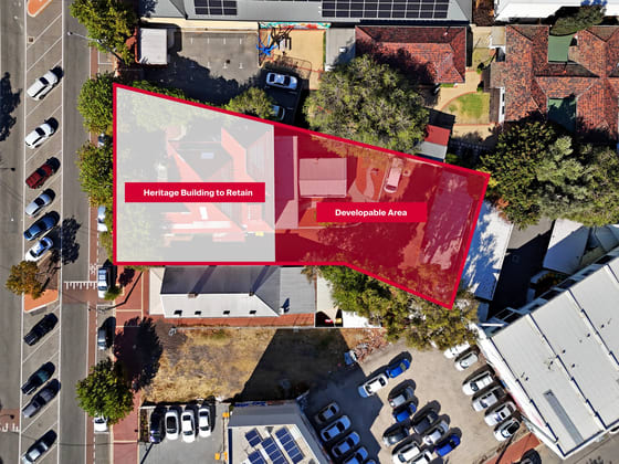 241 Stirling Street Perth WA 6000 - Image 2