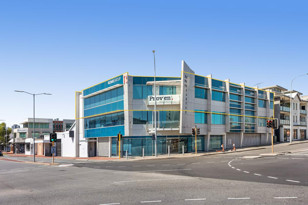 Level 3/369 Newcastle Street Northbridge WA 6003 - Image 1