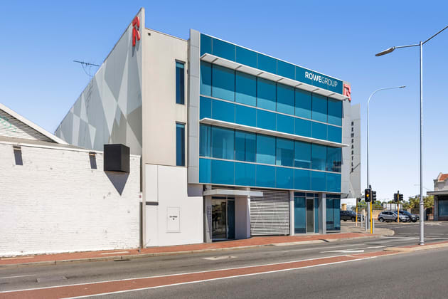 Level 3/369 Newcastle Street Northbridge WA 6003 - Image 3