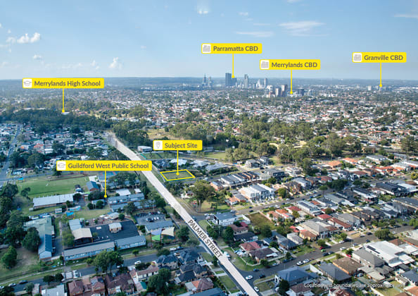 34 Palmer Street Guildford West NSW 2161 - Image 3