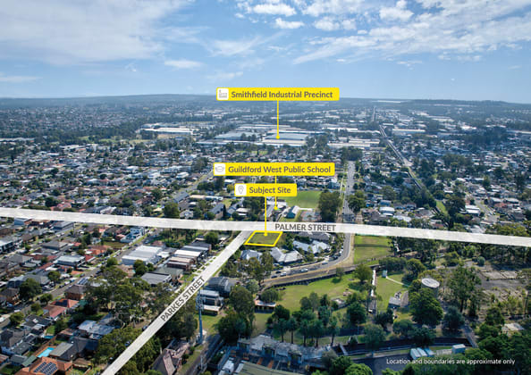 34 Palmer Street Guildford West NSW 2161 - Image 5