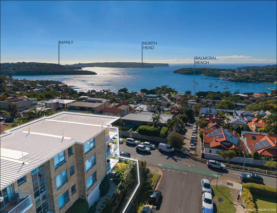 Whole Building/17 Moruben Road Mosman NSW 2088 - Image 2