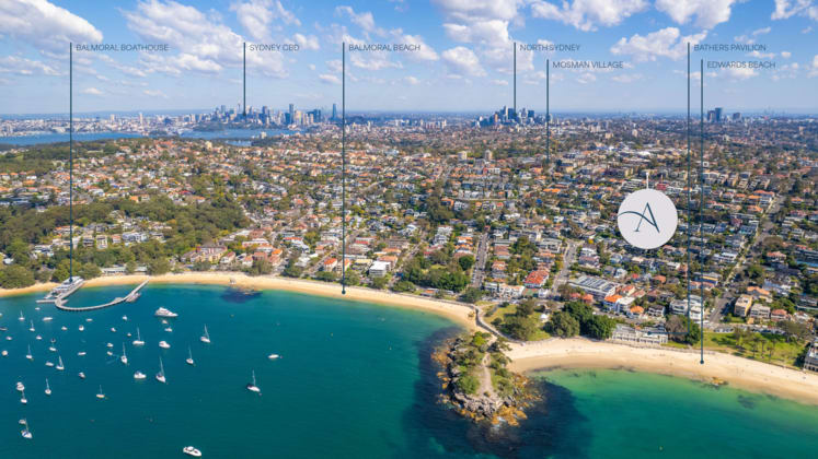 Whole Building/17 Moruben Road Mosman NSW 2088 - Image 3