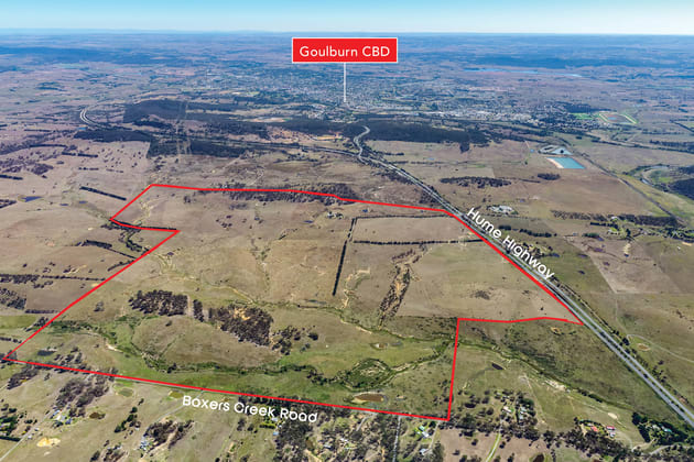 17699 Hume Highway Goulburn NSW 2580 - Image 1