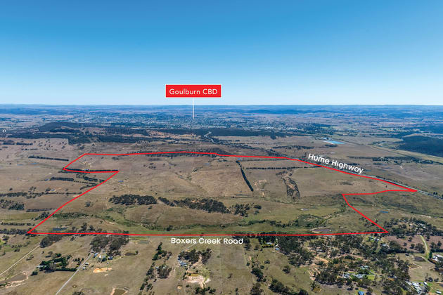 17699 Hume Highway Goulburn NSW 2580 - Image 2