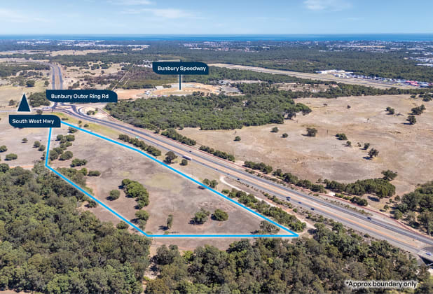 Lot 106 South Western Highway Davenport WA 6230 - Image 1
