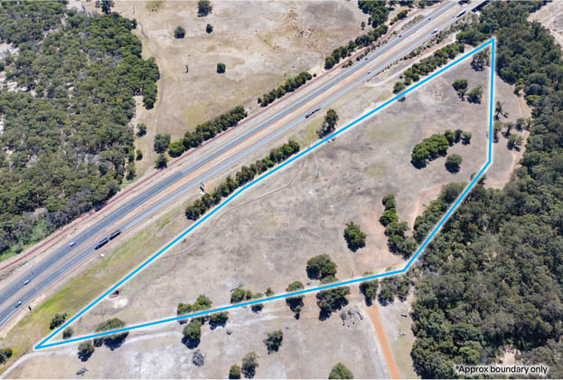 Lot 106 South Western Highway Davenport WA 6230 - Image 2