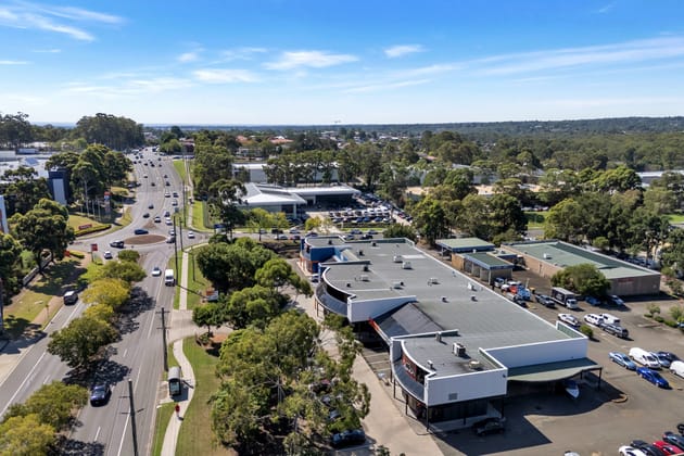27 Victoria Avenue Castle Hill NSW 2154 - Image 2