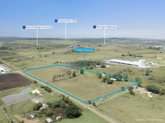 189 Steger Road Charlton QLD 4350 - Image 2