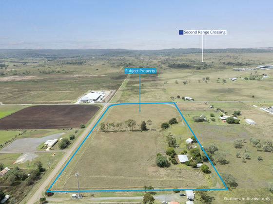 189 Steger Road Charlton QLD 4350 - Image 3