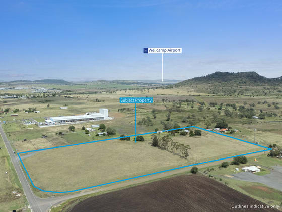 189 Steger Road Charlton QLD 4350 - Image 4