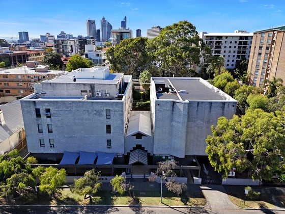 35/4 Ventnor Avenue West Perth WA 6005 - Image 1