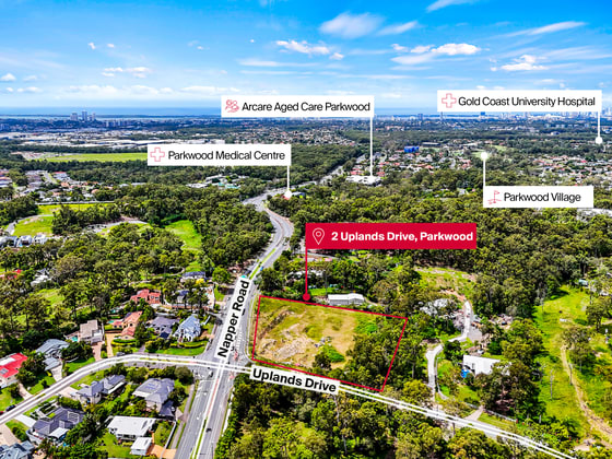 2 Uplands Drive Parkwood QLD 4214 - Image 1