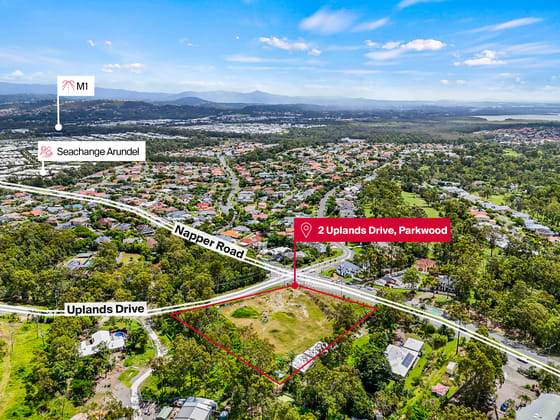 2 Uplands Drive Parkwood QLD 4214 - Image 2