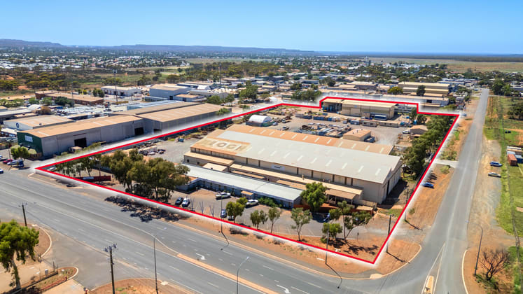 47 Great Eastern Highway West Kalgoorlie WA 6430 - Image 1