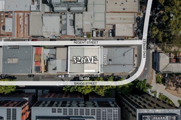 44-46 Bangs Street Prahran VIC 3181 - Image 3
