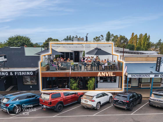 15 High Street Mansfield VIC 3722 - Image 1