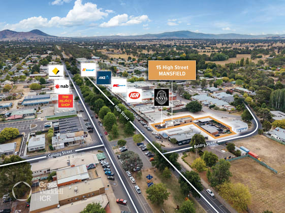 15 High Street Mansfield VIC 3722 - Image 3