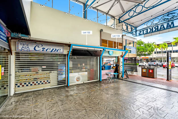 132 & 133/71-75 Esplanade Cairns City QLD 4870 - Image 2
