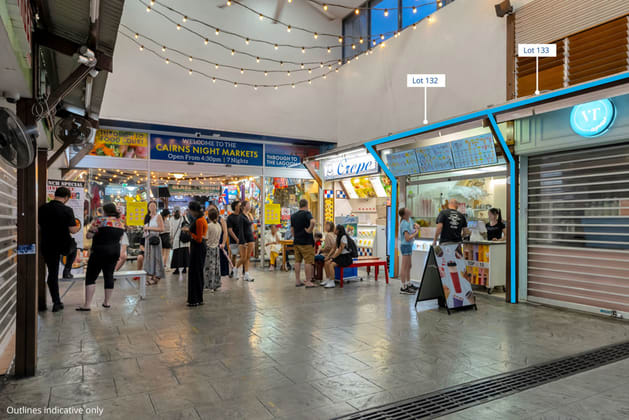 132 & 133/71-75 Esplanade Cairns City QLD 4870 - Image 3