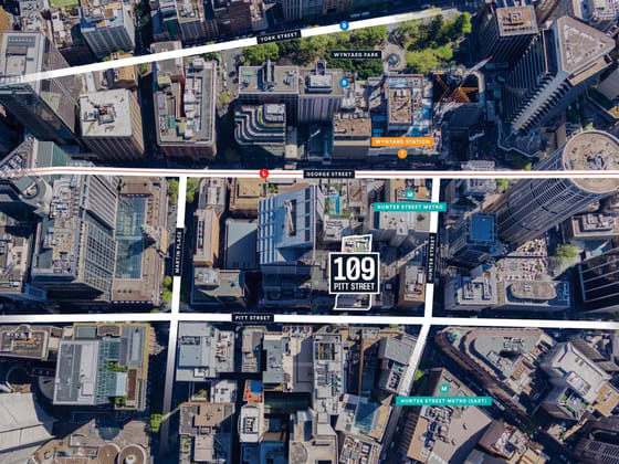 109 Pitt Street Sydney NSW 2000 - Image 2