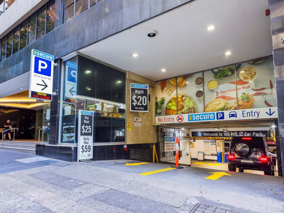 109 Pitt Street Sydney NSW 2000 - Image 4
