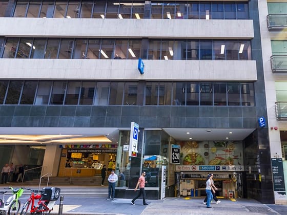109 Pitt Street Sydney NSW 2000 - Image 3