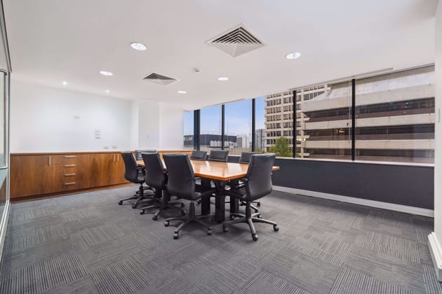 28 University Avenue City ACT 2601 - Image 1