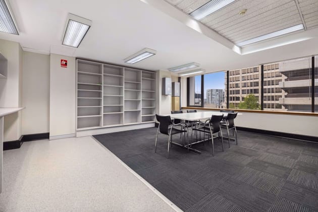 28 University Avenue City ACT 2601 - Image 4