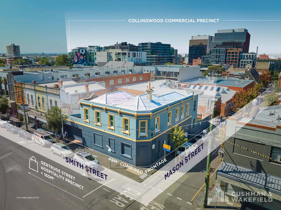 14-18 Smith Street Collingwood VIC 3066 - Image 2