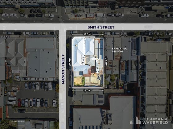 14-18 Smith Street Collingwood VIC 3066 - Image 3