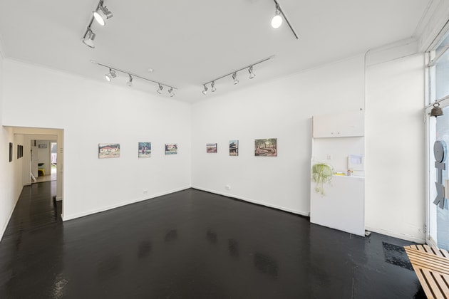66 & 66a Johnston Street Collingwood VIC 3066 - Image 3