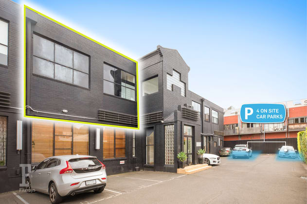 Unit 8/400 St Kilda Road St Kilda VIC 3182 - Image 1