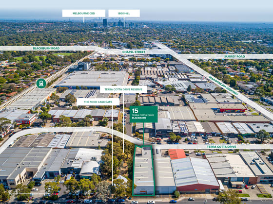 15 Terra Cotta Drive Blackburn VIC 3130 - Image 2