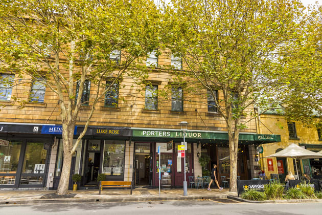 117 & 119-119A Harris Street Pyrmont NSW 2009 - Image 1