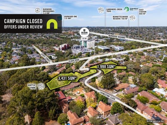 14-18 & 19-25 Livingstone Close Burwood VIC 3125 - Image 2