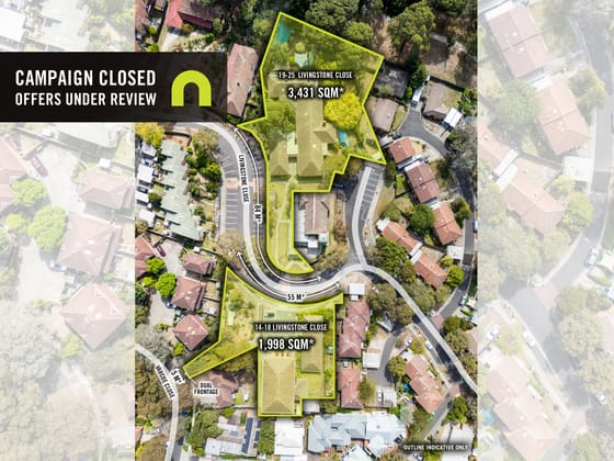 14-18 & 19-25 Livingstone Close Burwood VIC 3125 - Image 3