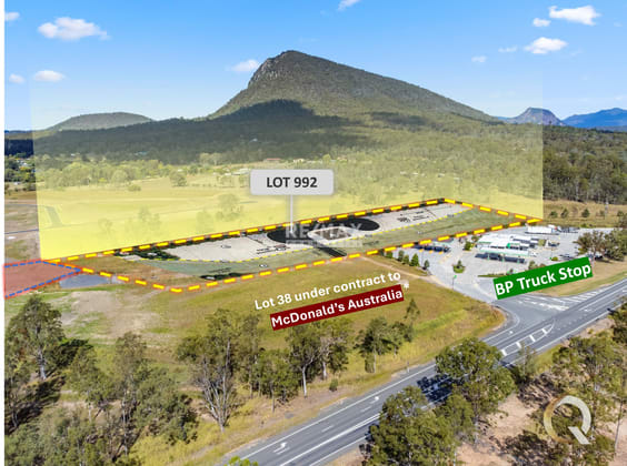 Lot 991-992 Charlwood Road Aratula QLD 4309 - Image 3