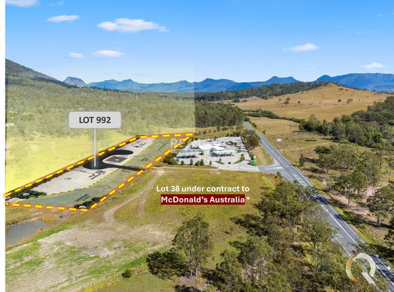 Lot 991-992 Charlwood Road Aratula QLD 4309 - Image 4